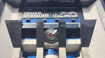 «انتخابات الصحفيين» قائمة تحديات وبرامج نقابية وخدمية.. و«الأسبوع» منصة حوار للمرشحين