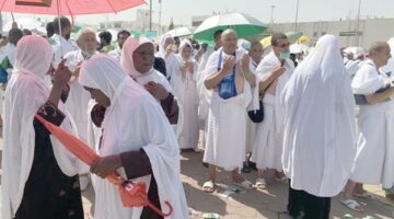 وزارة الحج والعمرة السعودية: محاولة أداء الفريضة دون تصريح يعد مخالفة لأنظمة وتعليمات الحج