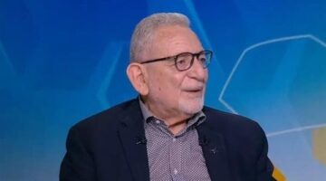 هو بن شرقي أو إمام كان عندك وأنا جبته؟.. رد ناري من عدلي القيعي على نيرة الأحمر