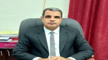 ضبط 5 أطنان كبريت زراعي منتهي الصلاحية بوادي النطرون