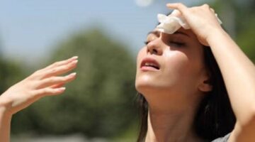 حالة الطقس غدا .. حر شديد ونشاط للرياح والأتربة