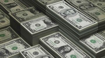 تزامنا مع شم النسيم.. سعر الدولار مقابل الجنيه المصري اليوم الاثنين