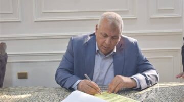 الوادي الجديد: رفع حالة الطوارئ استعدادًا لارتفاع درجات الحرارة إلى 42 درجة مئوية
