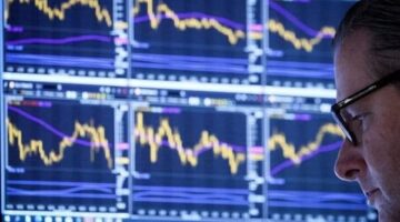 انخفاض الأسواق الخليجية مع اهتزاز ثقة المستثمرين بسبب الرسوم الجمركية