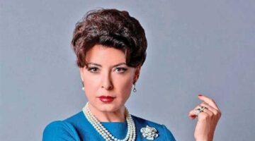 أنوشكا: الفن رسالة تعكس استقرار الدولة وتدعم مواجهة التحديات