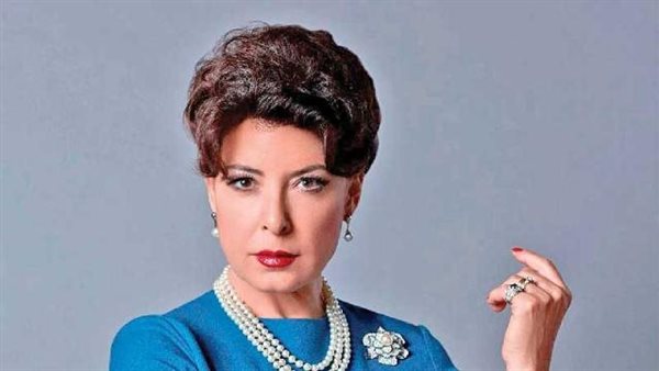 أنوشكا: الفن رسالة تعكس استقرار الدولة وتدعم مواجهة التحديات أنوشكا: الفن رسالة تعكس استقرار الدولة وتدعم مواجهة التحديات