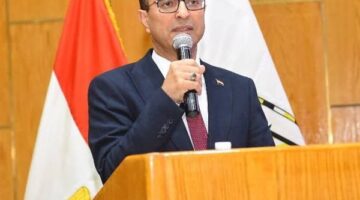 رئيس جامعة أسيوط: علاج أمراض الكبد بكفاءة تضاهي المعايير العالمية