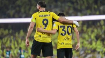 دوري روشن. الاتحاد يؤكد الصدارة بتدمير الإتفاق. الهلال يسقط أمام الشباب