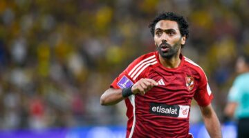 فيفا يتغنى بـ حسين الشحات قبل كأس العالم للأندية.. ماذا قال؟