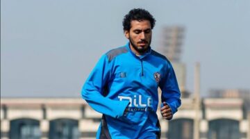 سر تأخر مشاركة أحمد حمدي في مباريات الزمالك