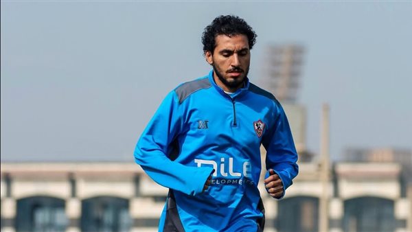 سر تأخر مشاركة أحمد حمدي في مباريات الزمالك سر تأخر مشاركة أحمد حمدي في مباريات الزمالك