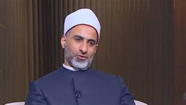 كيف أحافظ على ديني وأبعد عن أي حاجة تبعدني عن ربنا؟.. أزهري يبين كيف أحافظ على ديني وأبعد عن أي حاجة تبعدني عن ربنا؟.. أزهري يبين