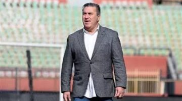 إعلامي: بيسيرو لم يتم طرده من فندق إقامته.. ولا توجد أي أزمة مطلقًا