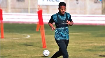 أزمة منتظرة في الزمالك بسبب سيف الجزيري