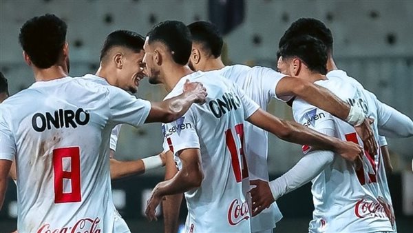 تقارير.. بيسيرو يكرر واقعة جروس وشكوى جماعية من لاعبي الزمالك تقارير.. بيسيرو يكرر واقعة جروس وشكوى جماعية من لاعبي الزمالك