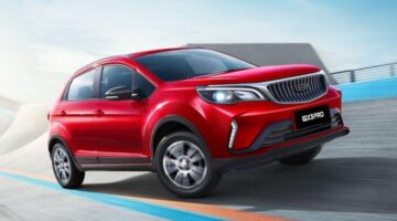 رينو كارديان الجديدة.. منافسة شرسة مع جيلي GX3 Pro | اعرف فرق الأسعار