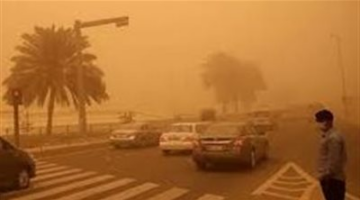 الأرصاد: منخفض خماسيني سيضرب البلاد ودرجة الحرارة ستصل 40