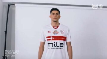 وكيل مصدق: اللاعب تعاقد مع شركة تحليل أداء لتطوير مستواه مع الزمالك