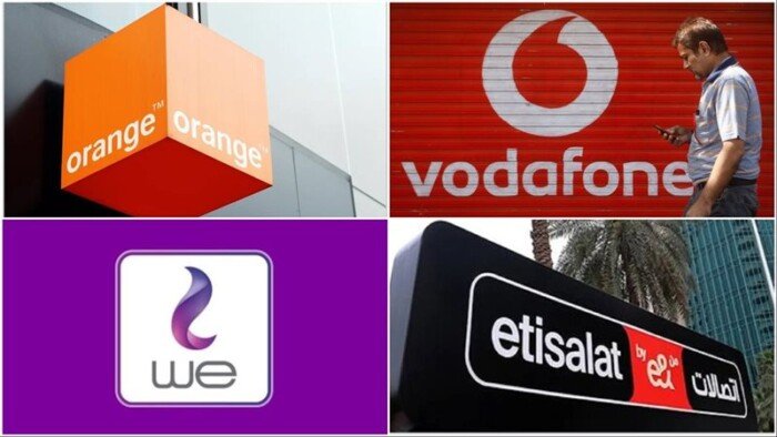 أسعار باقات الإنترنت الأرضي والموبايل اليوم الاثنين 21 أبريل أسعار باقات الإنترنت الأرضي والموبايل اليوم الاثنين 21 أبريل