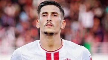 وكيل مصدق: اللاعب تعاقد مع شركة تحليل أداء لتطوير مستواه مع الزمالك