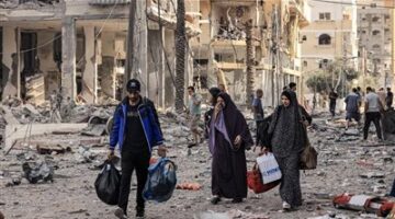 محلل سياسي: المواطنين في غزة لا يستطيعون الوصول لأي نوع من الطعام