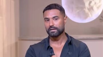 كريم فهمي يفجر مفاجأة: "أنا وياسمين عبد العزيز بنعاني من ADHD"