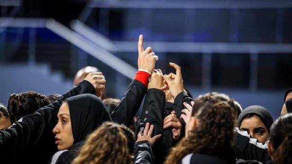 سيدات يد الأهلي يتفوقن على سبورتنج بالدوري سيدات يد الأهلي يتفوقن على سبورتنج بالدوري