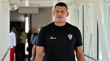 عبد الواحد السيد: لم أقترح تقسيم اللاعبين إلى مجموعتين.. والقرار خاص بـ بيسيرو | خاص