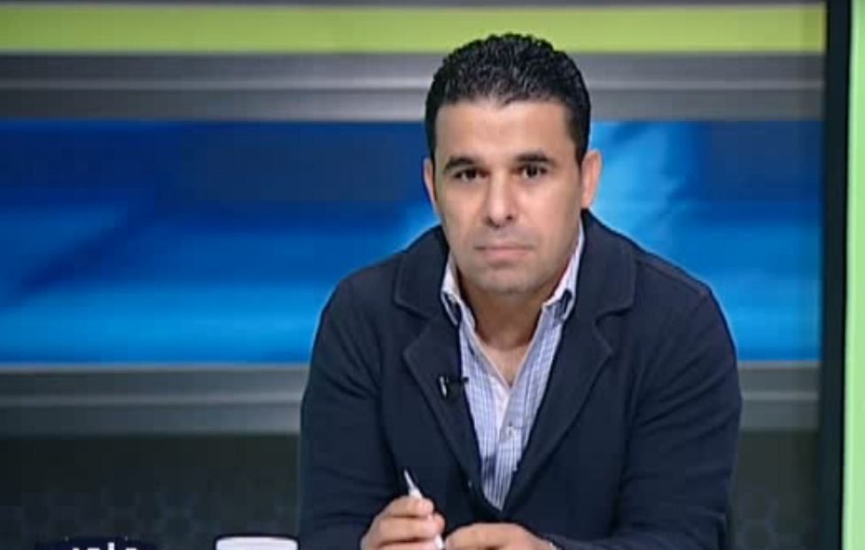 الغندور: قائمة الزمالك أضعف من الأهلي وبيراميدز وسيراميكا الغندور: قائمة الزمالك أضعف من الأهلي وبيراميدز وسيراميكا