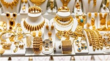 عيار 21 بكام؟.. سعر الذهب في مصر اليوم الثلاثاء 22 أبريل 2025