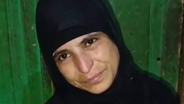 خرج يشتغل مرجعش.. والدة صبي من ضحايا حادث ملوي: كان بيشقى علينا عشان أبوه مريض| بث مباشر خرج يشتغل مرجعش.. والدة صبي من ضحايا حادث ملوي: كان بيشقى علينا عشان أبوه مريض| بث مباشر