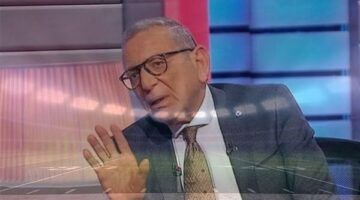 القيعي: الزمالك لا يقارن بالأهلي وبطولاته تحققت بمساهمة لاعبينا
