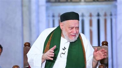 "بين العُرف والدين: نهاد أبو القمصان تدافع عن الشيخ علي جمعة بعد وهب أملاكه لبناته "بين العُرف والدين: نهاد أبو القمصان تدافع عن الشيخ علي جمعة بعد وهب أملاكه لبناته