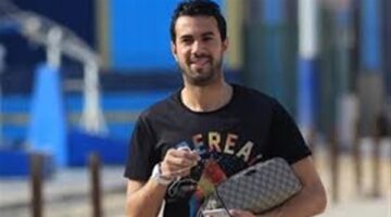 أحمد حسن مكي: الزمالك قادر على تحقيق بطولة الدوري