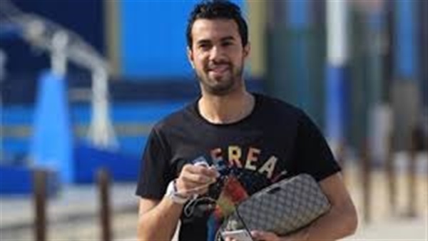 أحمد حسن مكي: الزمالك قادر على تحقيق بطولة الدوري أحمد حسن مكي: الزمالك قادر على تحقيق بطولة الدوري