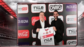 وكيله: جوزيه بيسيرو لم يُطرد من الفندق والمدرب مستقر وسعيد في الزمالك