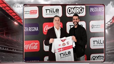 وكيله: جوزيه بيسيرو لم يُطرد من الفندق والمدرب مستقر وسعيد في الزمالك