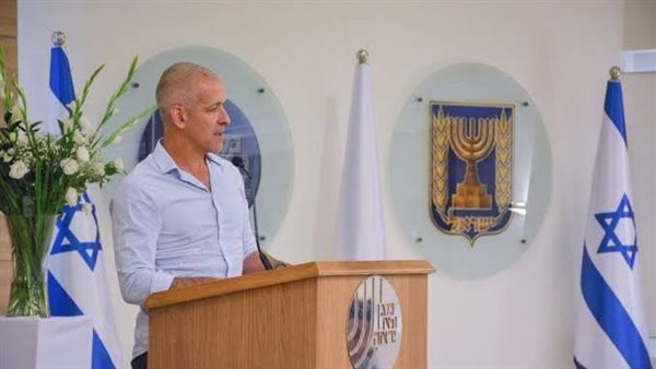 رئيس الشاباك يقدم للمحكمة العليا الإسرائيلية معلومات سرية حول سوء سلوك نتنياهو رئيس الشاباك يقدم للمحكمة العليا الإسرائيلية معلومات سرية حول سوء سلوك نتنياهو