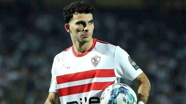 الزمالك يستعد لإصدار بيان جديد عن موقف زيزو من التحقيقات الزمالك يستعد لإصدار بيان جديد عن موقف زيزو من التحقيقات