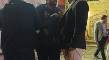 شبانة لتحيا مصر: نعد لافتتاح أكبر نادي نقابي للصحفيين في 6 أكتوبر