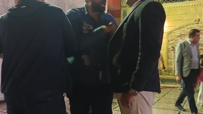 شبانة لتحيا مصر: نعد لافتتاح أكبر نادي نقابي للصحفيين في 6 أكتوبر شبانة لتحيا مصر: نعد لافتتاح أكبر نادي نقابي للصحفيين في 6 أكتوبر