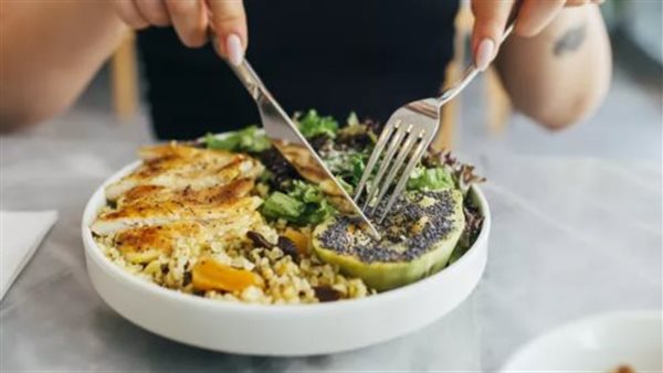 تعرف على كمية البروتين المثالية لكل وجبة تعرف على كمية البروتين المثالية لكل وجبة