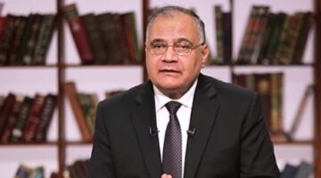 أول رد من سعد الدين الهلالي على تبرؤ الأزهر منه ومن فتاويه