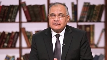 أول رد من سعد الدين الهلالي على تبرؤ الأزهر منه ومن فتاويه أول رد من سعد الدين الهلالي على تبرؤ الأزهر منه ومن فتاويه