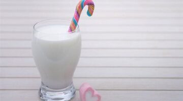 طريقة عمل السوبيا الجاهزة.. عصير مثلج بـ 5 نكهات متنوعة