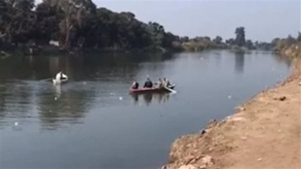 كان رايح الحقل.. مصرع تلميذ غرقًا في ترعة بسوهاج كان رايح الحقل.. مصرع تلميذ غرقًا في ترعة بسوهاج