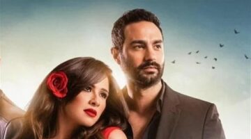 كريم فهمي: أنا وياسمين عبد العزيز مصابين بهذا المرض