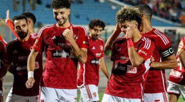 الأهلي يسعى لضم لاعب أجنبي قبل المونديال