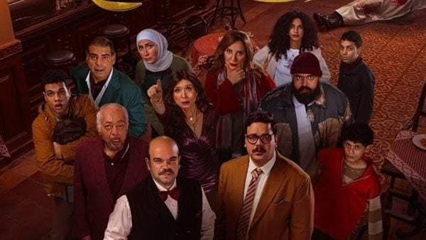 قبل عرضه.. التفاصيل الكاملة لـ مسلسل برستيج لمصطفى غريب ومحمد عبد الرحمن قبل عرضه.. التفاصيل الكاملة لـ مسلسل برستيج لمصطفى غريب ومحمد عبد الرحمن