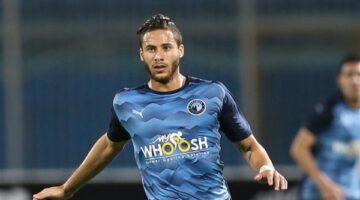 لا أزمة مع يورتشيتش.. بيراميدز يكشف سبب غياب رمضان صبحي عن مواجهة أورلاندو